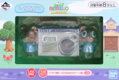 一番くじ あつまれどうぶつの森 ラストワン つぶきち まめきち