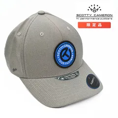スコッティキャメロン　サークルT entorage レア　キャップ スコッティキャメロン サークルT entorage レア キャップ