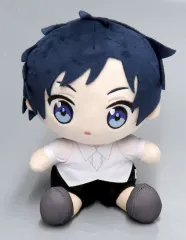 【中古】ぬいぐるみ チトセ ぬいぐるみ 「らくだい魔女 フウカと闇の魔女」