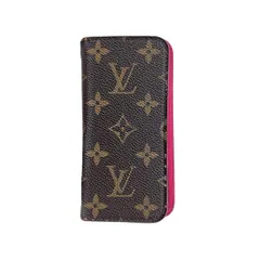 LOUIS VUITTON - ルイヴィトン LOUIS VUITTON iPhone7 携帯ケース dh6205_1.jpg