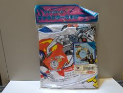 ユニファイブ ビーファイターカブト 浮輪　55㎝のサムネイル