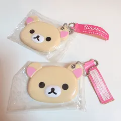 リラックマ ダブルミラーレアコリラックマ