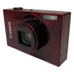 Canon IXY 3 PC1736 キャノン デジタルカメラ【ジャンク】