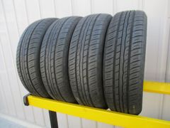 ★☆175/65R15 84H ダンロップ SP SPORT FASTRESPONSE 2021年製 4本 送料込 T53420307☆★インボイス領収書発行可能