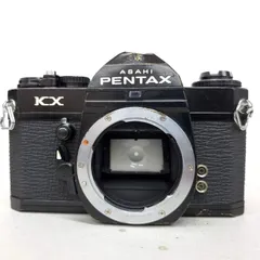 2025年最新】pentax kx フィルムカメラの人気アイテム - メルカリ