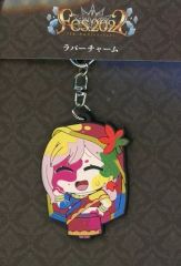 [중고] 잡화 세이버/미야모토 무사시 리요 신작 일러스트 러버 매력 [Fate/Grand Order Fes. 2022 ~7th Anniversary~]