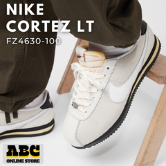 [ナイキ] コルテッツ [CORTEZ] ライトオールウッドブラウン/ファントム/ブラック/ホワイト FZ4630-100