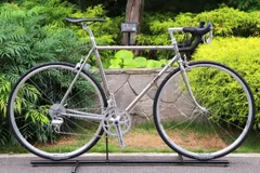 2025年最新】cinelli チネリ SUPERCORSAの人気アイテム - メルカリ