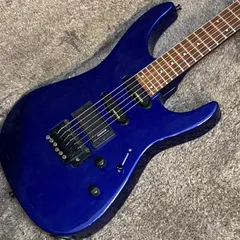 フェルナンデス FERNANDES ギター FR-75 白文字 FGI メルカリ