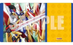 2025年最新】ヴァンガード プレイマット ダイユーシャの人気
