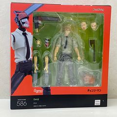 figma チェンソーマン デンジ ノンスケール 未開封品 smstketc089127