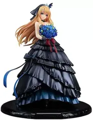 【中古】フィギュア サラトガ 宵の花Ver. 「戦艦少女R」 1/7 PVC＆ABS製塗装済み完成品