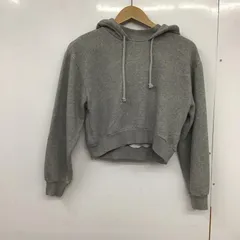 ZARA ザラ パーカー 長袖 