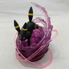 2025年最新】海外限定 ブラッキー フィギュア ポケモンセンター
