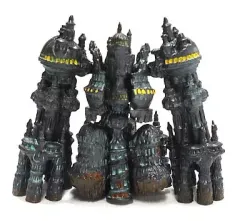 【中古】食玩 トレーディングフィギュア 16.アレクサンダー フルカラーVer. 「ファイナルファンタジークリーチャーズvol.2」