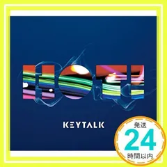 【新品未開封　初回限定版】KEYTALK アルバムまとめ売り 2025年最新】中古 cd keytalkの人気アイテム - メルカリ