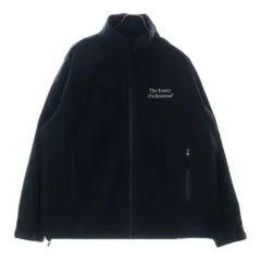【新品試着のみ】ENNOY 3LayerShellCap Black エンノイ ENNOY エンノイ 3LAYER SHELL JACKET Lサイズ - メルカリ