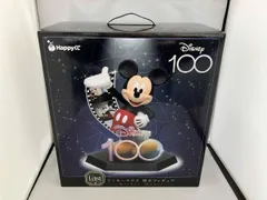 【未開封品】 ミッキーマウス　特大フィギュア　Last賞