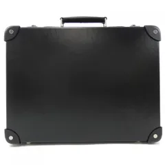 【5月15日まで限定価格】グローブトロッター　007モデル（限定生産数モデル） グローブ・トロッターから生誕50周年の映画シリーズ「007」世界