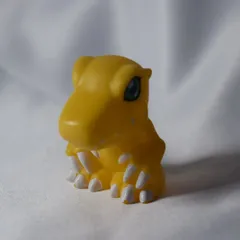 2026年最新】デジモン指人形の人気アイテム - メルカリ