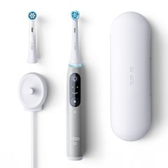 12☆未使用保管品Braun Oral-B iO Series 7 電動歯ブラシ - メルカリ