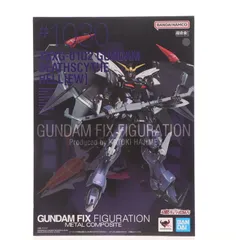2025年最新】GUNDAM FIX FIGURATION デスサイズヘル(ew版)の人気