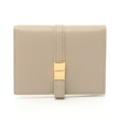 マルニ PRISMA BILLFOLD WALLET プリズマ ビルフォールド 二つ折り財布のサムネイル