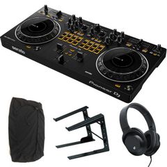 パイオニア DDJ 400 PCDJ初心者一式セット 専用バッグ PCコネクタ付 パイオニア DDJ 400 PCDJ初心者一式セット 専用バッグ PCコネクタ付