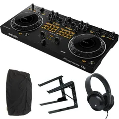 美品まとめ売りDDJ-1000SRT、バック、カバー、ケーブルその他 美品まとめ売りDDJ-1000SRT、バック、カバー、ケーブルその他