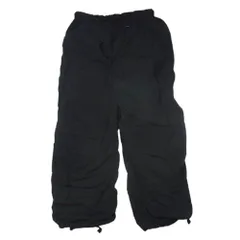 コムデギャルソン　ナイロンパンツ 2025年最新】コムデギャルソン ナイロンパンツの人気アイテム