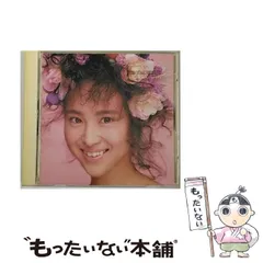 2025年最新】松田聖子 CD PRESENTの人気アイテム - メルカリ