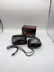 PENTAX 8×21 UCF R 双眼鏡 ケース・箱付き ペンタックス 中古