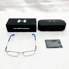 2025年最新】アンダーアーマー サングラスの人気アイテム - メルカリ