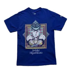 ジョジョ　東方仗助＆広瀬康一 特製Tシャツ ブラック Sサイズ　ウルジャン ジョジョの奇妙な冒険 ウルトラジャンプ 第4部 東方仗助＆広瀬康