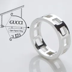 2025年最新】gucci ヴィンテージリングの人気アイテム - メルカリ