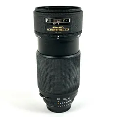 ★動作品★Nikon ニコン ED AF 80-200 F2.8D 望遠ズーム 今振り返るあの機種 第四回「AF ZOOM NIKKOR ED 80-200mm F2.8D