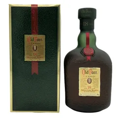 デュワーズ　18年 箱付き未開封 QUARTER CENTURY DUELIST BOX クォーター・センチュリー