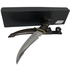 2025年最新】アラビアンナイフの人気アイテム - メルカリ