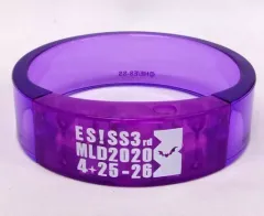 【中古】アクセサリー(非金属) UNDEAD バングルライト 「あんさんぶるスターズ! Starry Stage 3rd」