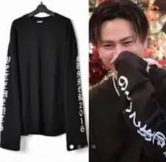 2025年最新】登坂広臣着 tシャツの人気アイテム - メルカリ