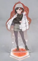【中古】雑貨 美竹蘭 アクリルスタンドキーホルダー 2020 Winter ver. 「BanG Dream! ガールズバンドパーティ! 2020 Winter in マルイ」