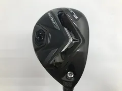 DS-ADAPT | 21 | S | LIN-Q for Cobra | 中古 | ユーティリティ | コブラ【最短即日発送】