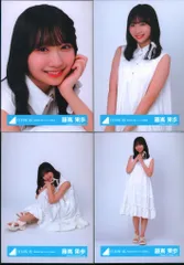 日向坂46 絶対的第六感 藤嶌果歩 「絶対的第六感」ジャケット写真衣装 コンプ