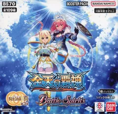 2025年最新】バトスピ 全天の覇神の人気アイテム - メルカリ