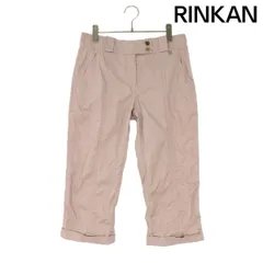 ルイヴィトン　チノパン louis-vuitton--