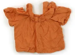 【プティマイン/petitmain】シャツ・ブラウス 110サイズ 女の子【子供服・ベビー服】（1819258）