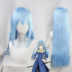 新品未使用・キャラウィッグ付き】転スラ ミリム コスプレ