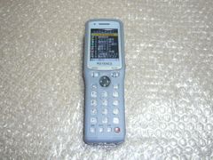 BT-1000 新品汎用バッテリー付　キーエンス keyence ハンディーターミナル