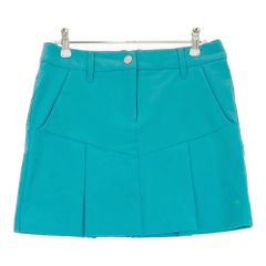 JUN&ROPE 新品 インナーパンツ付 UV 撥水チューリップラインスカート