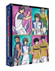 【未開封ボックス】テニスの王子様 TCG 精鋭部隊 聖ルドルフ 激闘！都大会 未開封ボックス】テニスの王子様 TCG 精鋭部隊 聖ルドルフ 激闘！都
